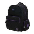 thumbnail image 2 of Mochila Grande 1818 Villanas Escolar Bollet VI70200-3, 2 of 7