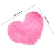 thumbnail image 2 of WEUVEB Cojín Decorativo En Forma Rosado Para Sala Y Con Material Suave Y Agradable, 2 of 6