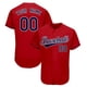 thumbnail image 4 of Camiseta de béisbol estadounidense 2024 con botones y estampado digital 3D de malla, camiseta de béisbol de secado rápido, 4 of 4