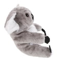 thumbnail image 4 of LOLIPPYY Golf Driver Headcover: Plush Animal Shape Funny Golf Club Cover Replacement Plush Driver Headcover For Wood Club Golfing Accessory, 4 of 8
