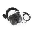 thumbnail image 5 of Casque Antibruit Réglable 7.1-C5 pour une Radio/prc-152 AN/PRC-148 U329, 5 of 5