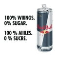 thumbnail image 4 of Red Bull Energy Drink, Zero 250ml, 4 of 5