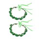 thumbnail image 5 of Greenadscape 2Ud Guirnalda De Artificiales Para Fiesta Irlandesa Estilo Boho, 5 of 8