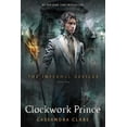 thumbnail image 1 of Pre-Owned Clockwork Prince (Paperback) by Cassandra Clare, 1 of 1