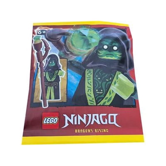 892407 LEGO Ninjago Spirit of the Temple SEALED