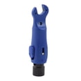 thumbnail image 2 of Cable Coaxial Rg59 / 6 Herramienta Ambre Sunnimix Azul 180mm, 2 of 8