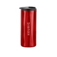 thumbnail image 1 of Keurig® 14oz. Faceted Travel Mug Copper, 1 of 4