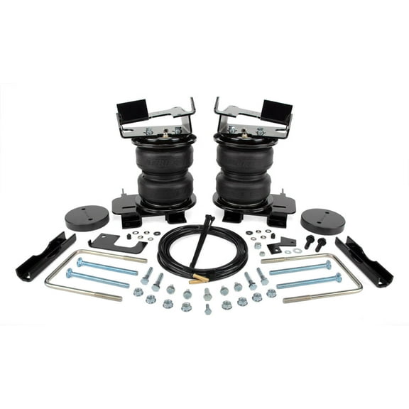 Air Lift 88355 Ultimate Air Suspension Kit for Ford F150