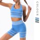 thumbnail image 1 of Conjunto Deportivo para Mujer ecomhub ecomhub, 1 of 2