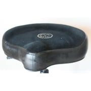 ROC-N-SOC Lunar Series Gas Lift Drum Throne Black