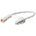 thumbnail image 1 of Koso BF030125 P 1/8 x 28 (BSP) Temperature Sensor, 1 of 3