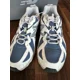 thumbnail image 4 of Ni - ke New Balance 610 V1 Blue White, Men Unisex Casual Shoes ML610TAJ. Size 10 Men, 4 of 5