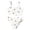 style-11 White, variant on Kogui Big Girls Swimsuits Girls Bathing Suit Casual Color-Block Adjustable Straps Bikini Sets Girls Two Piece Swimsuits Girls' Swimwear Size 15-16 (Light Blue,15-16 Years)