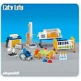thumbnail image 1 of Serie complementaria PLAYMOBIL Área médica infantil, 1 of 1