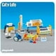 thumbnail image 1 of Serie complementaria PLAYMOBIL Área médica infantil, 1 of 1