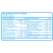 TruMulti Men's Multivitamin