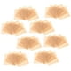 thumbnail image 3 of 500 piezas de papel Kraft para alimentos fritos, forros para aperitivos, papel de absorción de aceite desechable para patatas fritas, Pizza, 3 of 8