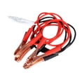 thumbnail image 3 of JUNWELL Câbles de Survoltage Robustes 1,8 m pour Voiture Fourgonnette Démarreur Batterie 500 Amp, 3 of 10