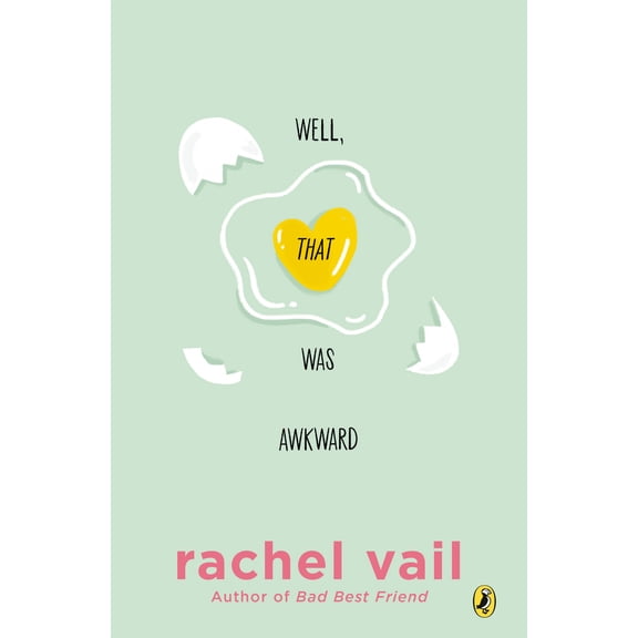 Pre-Owned Well, That Was Awkward (Paperback) 0147513987 9780147513984