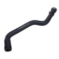 thumbnail image 1 of Heater Water Inlet Hose, Engine Heater Inlet Hose Weather Resistant Sturdy 2S6H18K579AB  for Fiesta V MK5 2001 To 2008, 1 of 7
