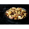 thumbnail image 4 of Organic Power Snack Mix, 8 Ounces — Raw and Non-GMO Trail Mix Contains Goji Berries, Golden Berries, Mulberries, Raisins, Brazil Nuts, Cashews, Walnuts, Pumpkin & Sunflower Seeds. Vegan, Kosher, Bulk, 4 of 5
