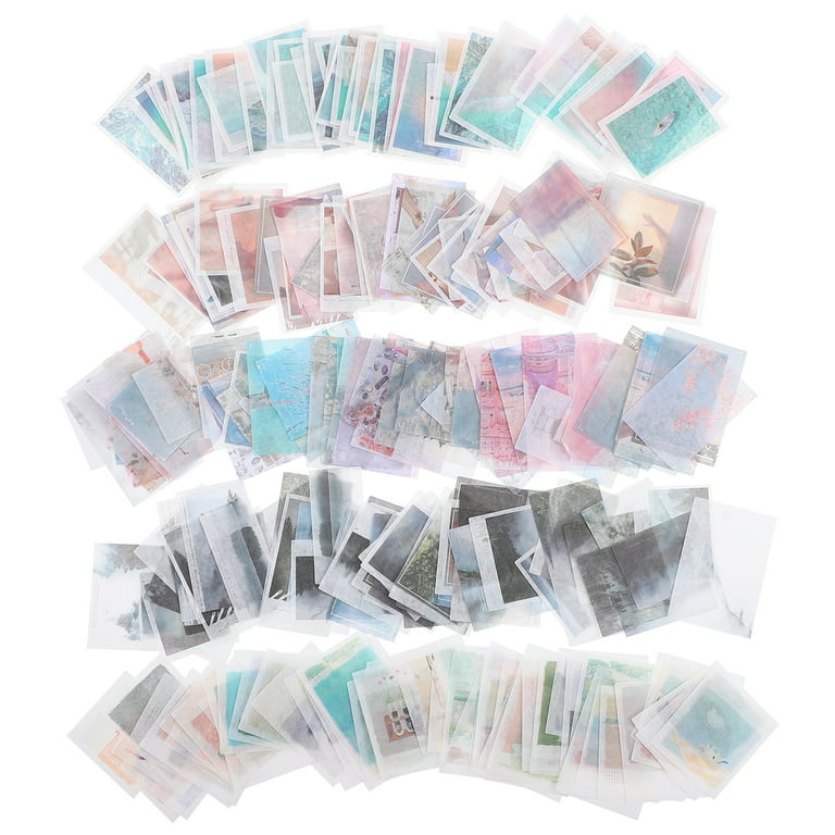 Pile of English Money Sticker