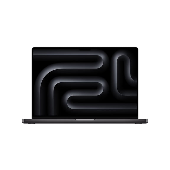 Apple 16" MacBook Pro with M5 Pro chip, 18 core CPU / 20 core GPU, 24GB Memory, 1TB SSD - Space Black