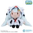 thumbnail image 1 of Anime Hatsune Miku peluche Sega Fufu Hatsune Miku Sakura Hatsune mariposa Hatsune y Sanrio Joint Name muñeca de peluche coleccionable, 1 of 4
