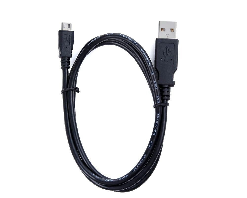 USB 2.0 PC Data SYNC Cable Cord For SanDisk Sansa MP3 M270 M260 M250