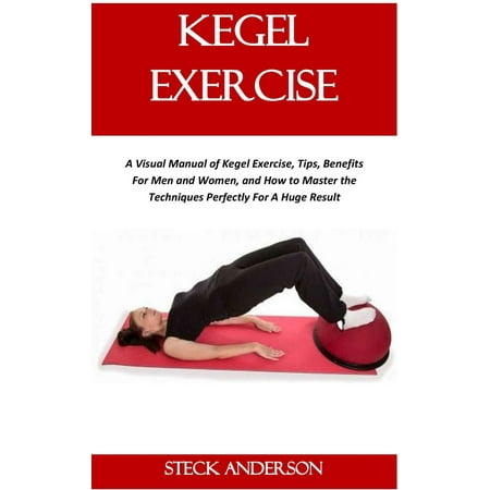 Kegel Exercise - eBook
