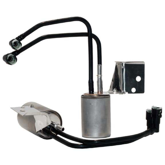 WIX Fuel Filter 33347