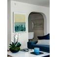 thumbnail image 3 of Parvez Taj "NYC Lake View" Print on Canvas, 3 of 7