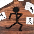thumbnail image 4 of Rompecabezas de creativo, juguetes, movimientos deportivos, aprendizaje, educación temprana, desarrollo de la imaginación, de para Hugo Juguetes de rompecabezas, 4 of 8