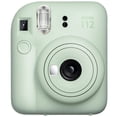 thumbnail image 3 of Cámara Instantánea FUJIFILM INSTAX MINI 12 Verde Menta, 3 of 3