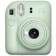 thumbnail image 3 of Cámara Instantánea FUJIFILM INSTAX MINI 12 Verde Menta, 3 of 3