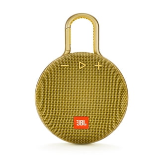 Open Box JBL Clip 3 Gray Portable Bluetooth Speaker - Walmart.com