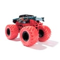 thumbnail image 5 of Monster Jam, Marvel Official Venom Monster Truck, Die-Cast Vehicle, 1:64 Scale, Super Hero Kids Toys for Boys Ages 3 and up, 5 of 7