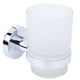thumbnail image 2 of Portavasos, portavasos moderno para cepillos de dientes, portavasos, juegos de accesorios de baño, fieles a su promesa, 2 of 8