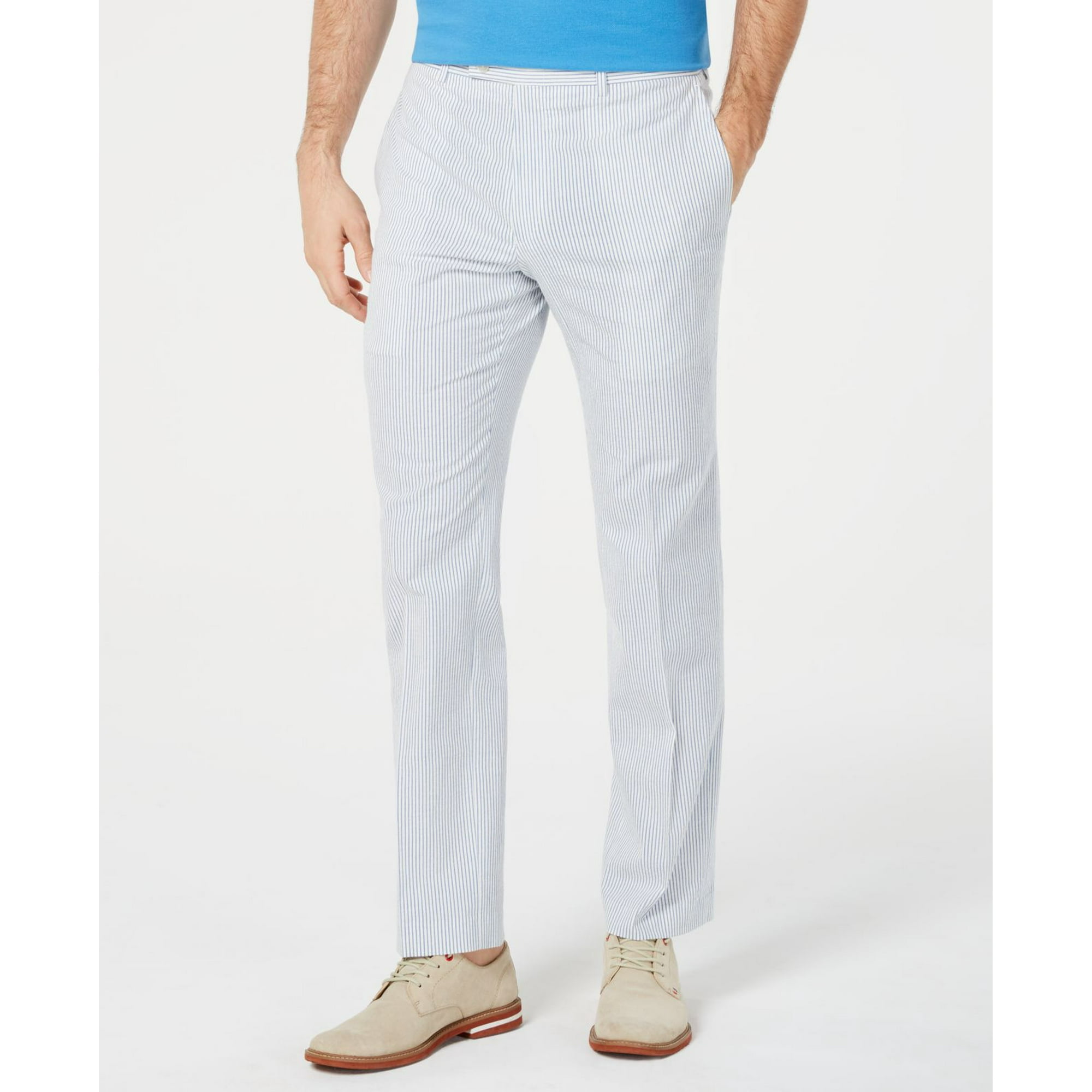 Izod seersucker pants clearance