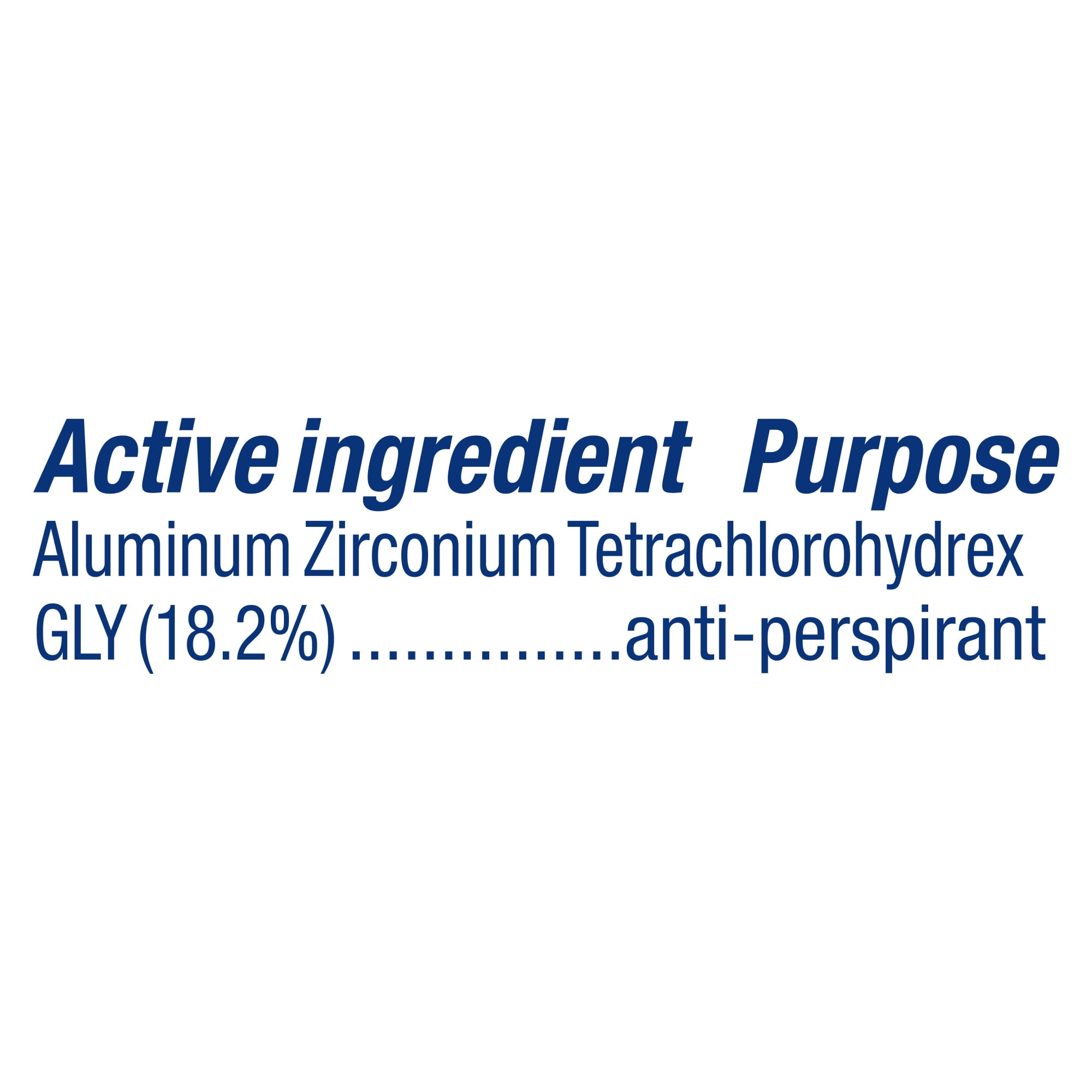 Degree Sheer Powder Antiperspirant Deodorant Stick, 2.6 oz (Pack of 4)