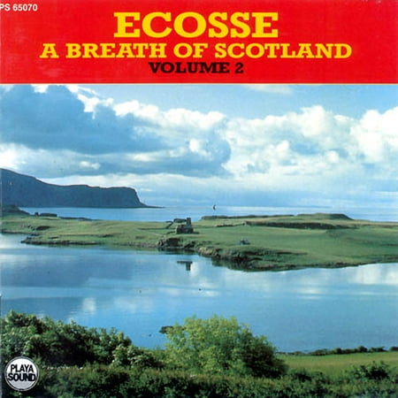 Heart Of Scotland, The