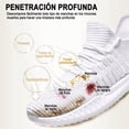 thumbnail image 3 of MNJKJHL Kit de Linikempieza para Tenis, Limpiador de Tenis con Limpieza en Seco, Limpieza Profunda, Simple, No T&oacute;xico, Secado R&aacute;pido, incluye cepillo suave, cepillo r&iacute;, 3 of 7
