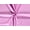Pink, variant on Minerva 100% Cotton Poplin Fabric Indigo - per yard