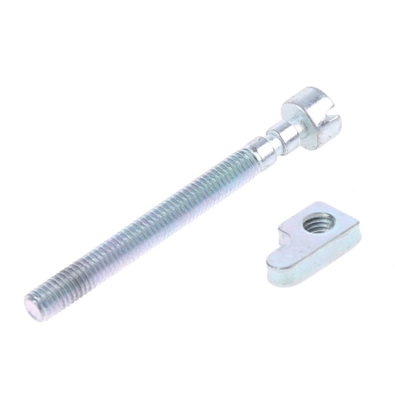 Chain Saw Part Adjusting Screw Tensioner Compatible For 36 41 136 137 141 142 235 Hand Tool Accessories Parts