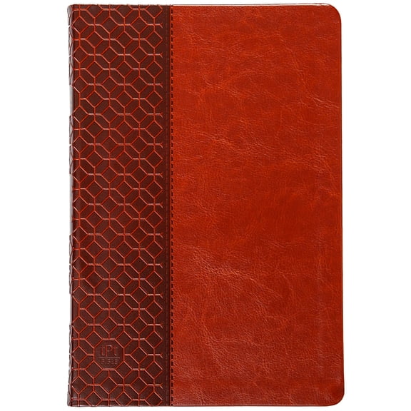 Passion Translation The Passion Translation New Testament (2020 Edition) Large Print Brown: With Psalms, Proverbs, and Song of Songs, (Hardcover)