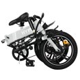 thumbnail image 2 of Gopowerbike Go Hype Slim Folding Electric Bike | 16mph Top Speed | for 14yo old and up, 2 of 12