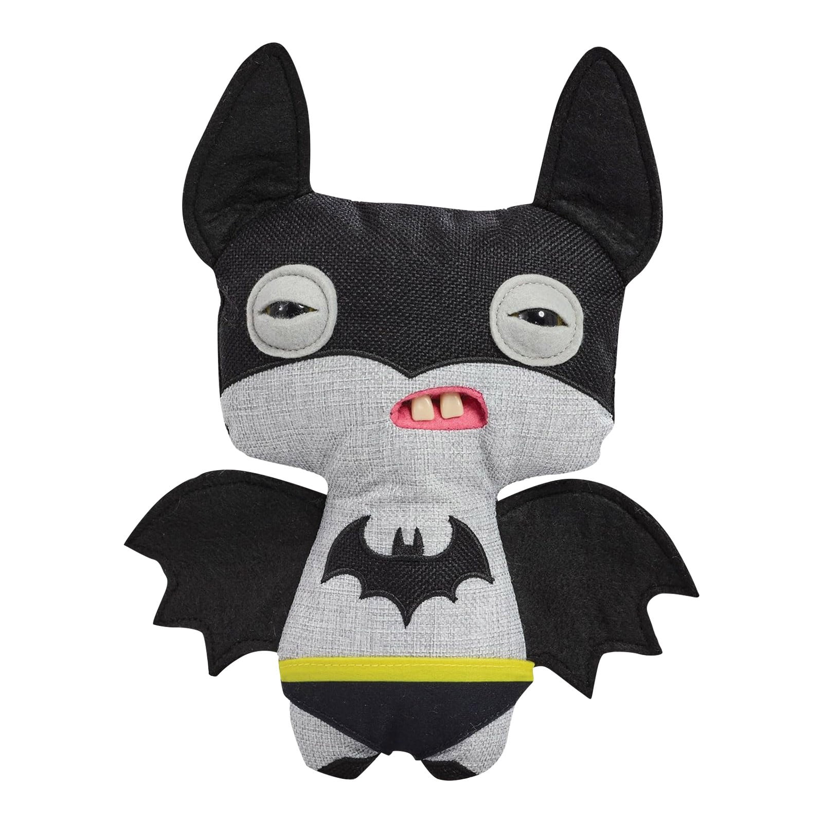 10 Inch,Fugglers Stuffed Toy Funny Ugly Monster Soft Plush