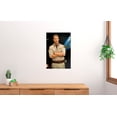 thumbnail image 2 of Colin Ferguson Poster 16"x24" Poster Medium Art Poster 16x24 Square Adults Western Graphic, 2 of 3