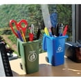 thumbnail image 2 of Mini Trash & Recycle Can Set - BigMouth Inc, 2 of 2
