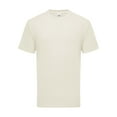 thumbnail image 1 of Fruit Of The Loom T-Shirt Iconique 195 Ringspun Premium pour Hommes, 1 of 3